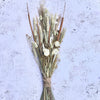 Natural Shades Bouquet (Dried)