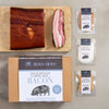 Homemade Curing Kit for Bacon