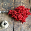 Dried Red Pepper Berries