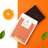 Orange & Cocoa Nibs 71% Dark Chocolate
