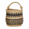 Seagrass Nomad Basket