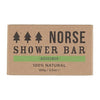 Norse Woodsman Shower Bar