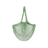 Olive Green Shopper Bag