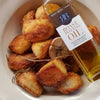 Roast Potato Oil