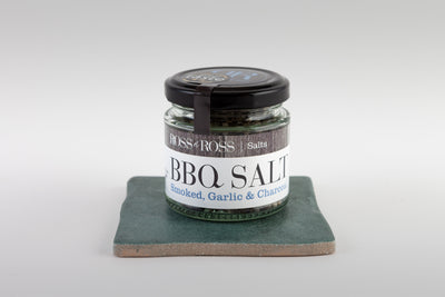 BBQ Salts Original/Spicy