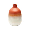 Autumn Glaze Bud Vase