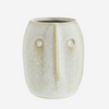 Face Imprint Vase / Pot