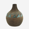 Terracotta Urn Vase