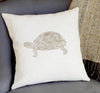 ' Tortoise ' Cushion