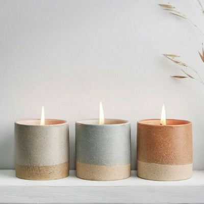 Tranquillity Earth & Sky Candle