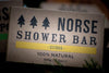 Norse Citrus Shower Bar
